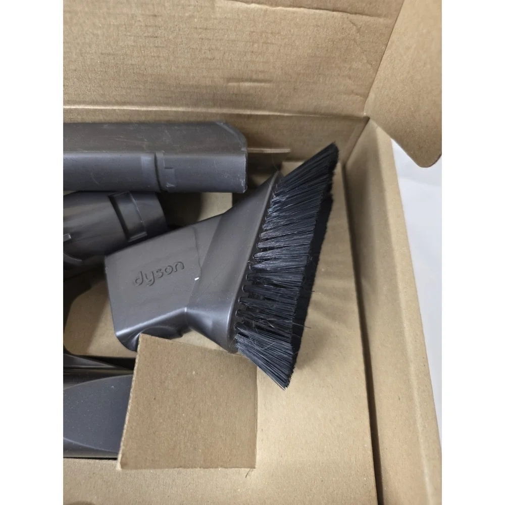 Dyson Articulating Hard Floor Tool for Dyson Animal Gray 920019-01 Open Box